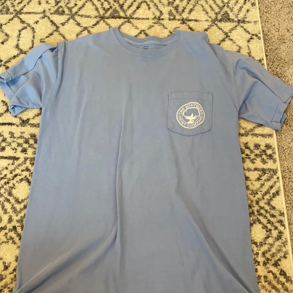 Southern shirt company
